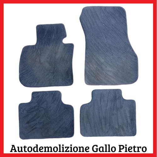 Kit set tappetini - set,