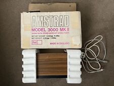 Sintonizzatore stereo Amstrad