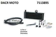 RADIATORE in alluminio MHR Honda NSF 100  MALOSSI 7113895