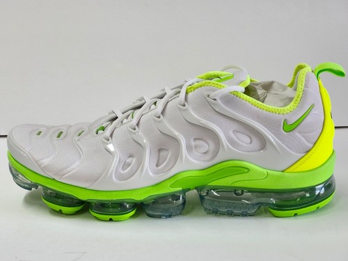 Nike air vapormax plus bianco - nike,