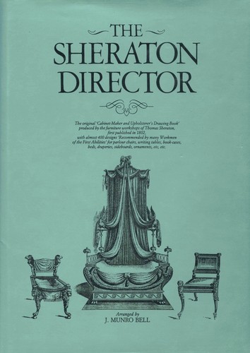 Antico sheraton mobili - antico,