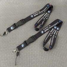 PER BMW M Motorsport cordino