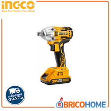 AVVITATORE A PERCUSSIONE CON 2