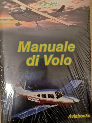 Manuale volo trebbi - manuale, trebbi 