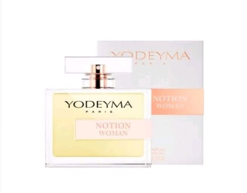 Profumo donna yodeyma notion - yodeyma,