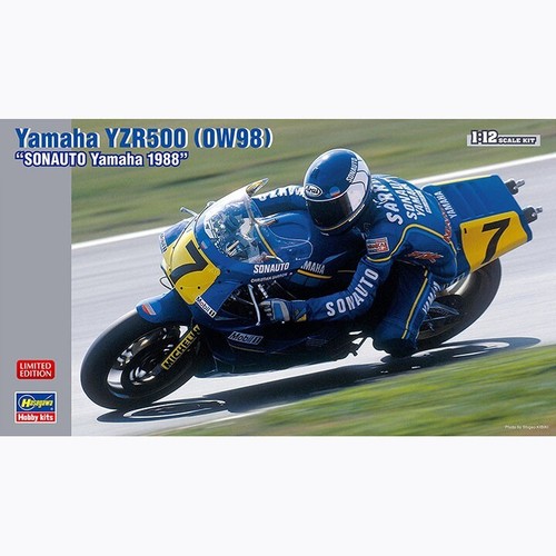 Hasegawa 21752 12 yamaha - hasegawa, #21752