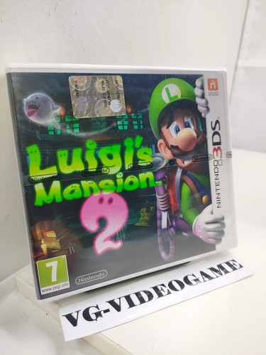 Luigi mansion nintendo - 2,,