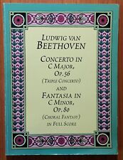 L.V.Beethoven - CONCERTO IN C