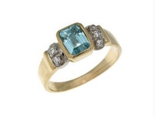 ANELLO gioiello in ORO anelli