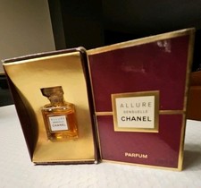 MINIATURE  PARFUM Allure