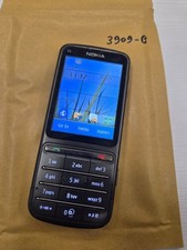 Nokia C3-01 - Telephono
