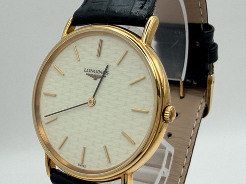 Quasi come nuovo orologio al - nuovo],