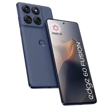 MOTOROLA EDGE 60 FUSION 5G 256GB ANDROID DUAL SIM 8GB RAM 6.67" ITA SLIPSTREAM