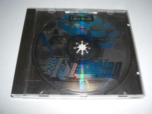 Simulazione corsa cd - corsa, pc