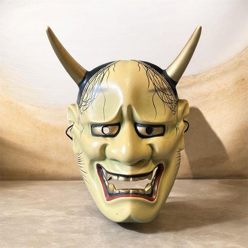 Maschera tradizionale