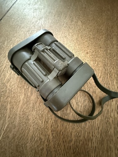 Binocolo vintage carl - binocolo, zeiss
