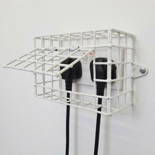 Protezione presa doppia - , |