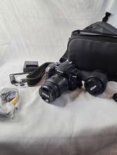 Nikon D3300 24.2MP DSLR Camera