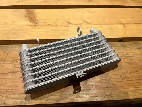 Oil cooler 748rs 996rs - cooler,