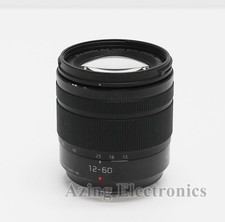 Panasonic Lumix G Vario