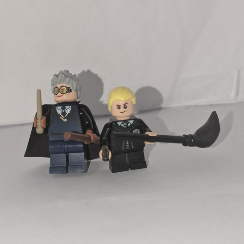 Lego harry potter madame - lego,