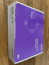 Modem TISCALI ADSL - FTTC 100- Technicolor Tg88vn V2