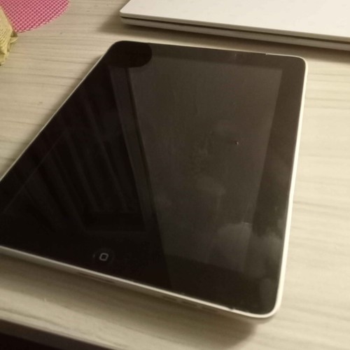 Ipad apple vintage - ipad, (cavo