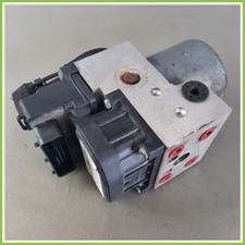 Centralina ABS Modulo Pompa BOSCH 0273004660 589103E310 KIA SORENTO 1a Serie