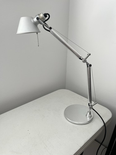 Artemide tolomeo micro - tolomeo,