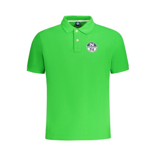 North sails verde cotton - cotton, men