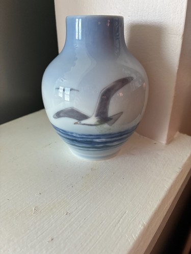 Royal copenhagen vaso - royal,