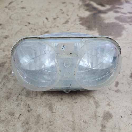 Ottica faro vicma - faro,
