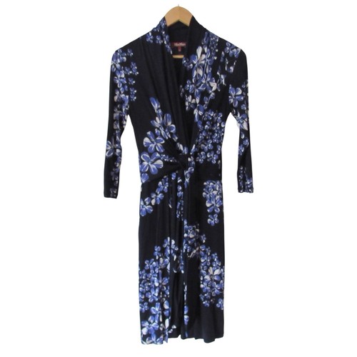 Abito max mara - abito, floreale