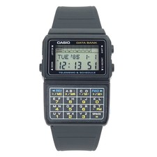 NOS CASIO DBC-61-1