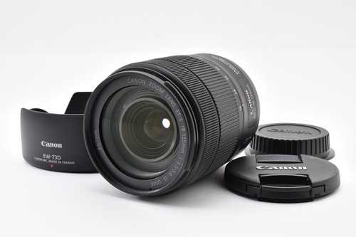 Canon 135 3 - mm, f/3.5-5.6