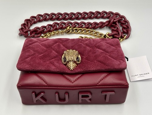 Borsa kurt geiger mini - geiger,