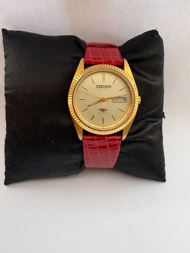 Citizen vintage orologio - citizen,