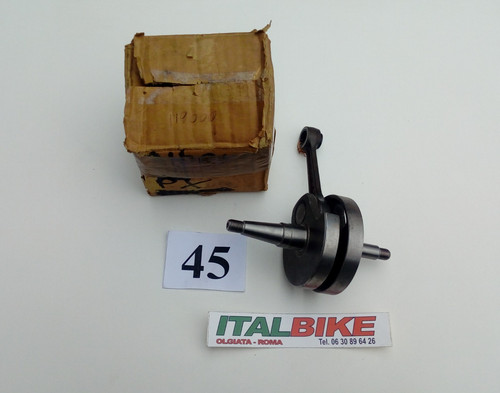 Albero motore piaggio vespa - motore, px