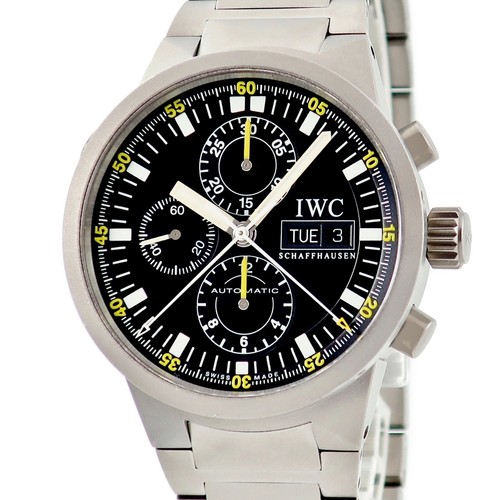 Orologi uomo iwc gst - uomo,