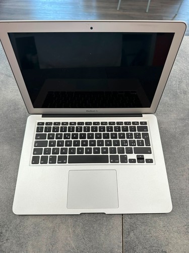 Macbook air a1466non - macbook,
