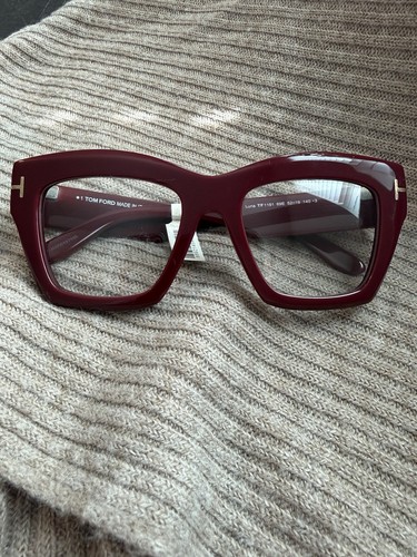 Nuovo tom ford tf1191 - nuovo,