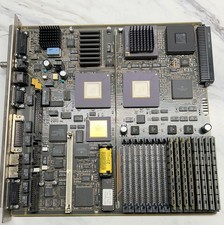 Scheda madre Next Cube 68040