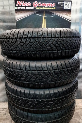Gomme usate 185 60r15 88t - gomme,