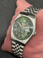 Orologio da polso uomo vintage