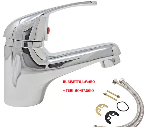 Miscelatore rubinetto - miscelatore,
