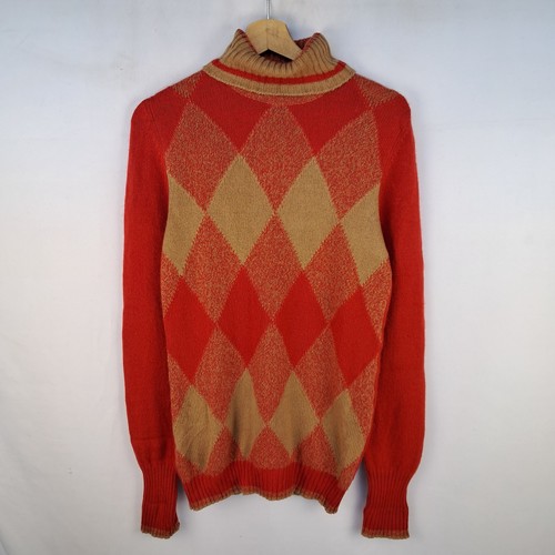 Maglione malo 100 - malo, 100%