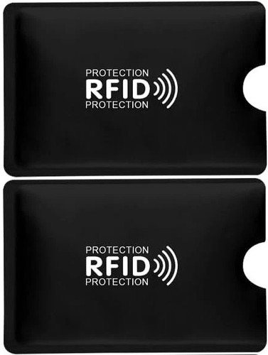 Porta carte di credito - x,