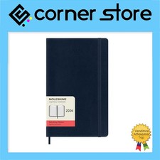 Moleskine Agenda Giornaliera