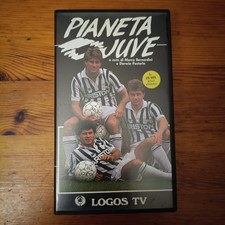VHS Calcio - PIANETA JUVE