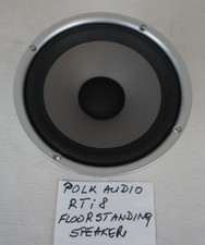 POLK AUDIO RTi8 6 1/2" WOOFER